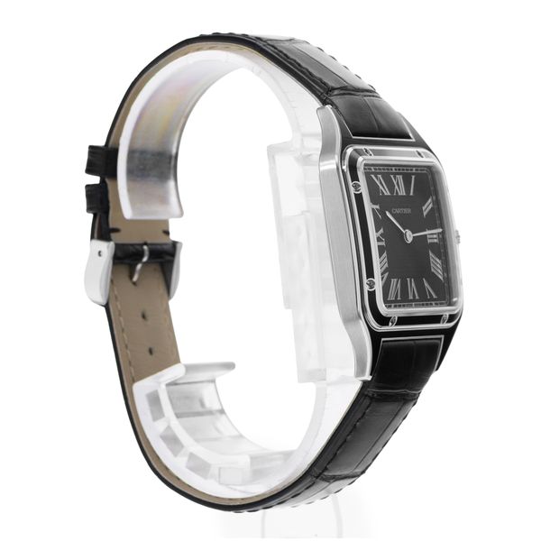 Cartier Santos Dumont WSSA0046